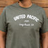 99180XXL by UNITED PACIFIC