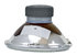 002425811 by HELLA USA - Headlight Assembly