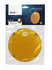 358116991 by HELLA USA - COVER 6" AMB 500 DRV