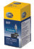 889 by HELLA USA - 889 Halogen Bulb