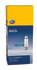 6424 by HELLA USA - 6424 Incan Bulb