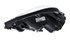 263036061 by HELLA USA - Headlight Assembly