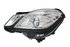 010800071 by HELLA USA - Headlight Assembly