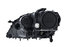 263036061 by HELLA USA - Headlight Assembly