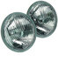 002425811 by HELLA USA - Headlight Assembly