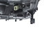 263036061 by HELLA USA - Headlight Assembly