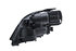 263036061 by HELLA USA - Headlight Assembly