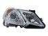 009647981 by HELLA USA - Headlight Assembly