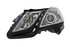 010800071 by HELLA USA - Headlight Assembly