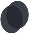 H87988441 by HELLA USA - Headlamp Cover
