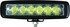 357203011 by HELLA USA - Light Bar