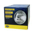 002425811 by HELLA USA - Headlight Assembly