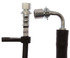 BH384335 by RAYBESTOS - BRAKE HOSE