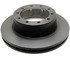 8530 by RAYBESTOS - Brake Rotor