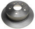 980467R by RAYBESTOS - DISC BRAKE ROTOR