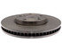 980486R by RAYBESTOS - DISC BRAKE ROTOR