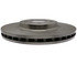 980697R by RAYBESTOS - BRAKE ROTOR