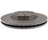 980725R by RAYBESTOS - DISC BRAKE ROTOR