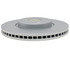 980941FZN by RAYBESTOS - DISC BRAKE ROTOR