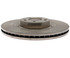 980945R by RAYBESTOS - DISC BRAKE ROTOR