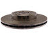 981439R by RAYBESTOS - DISC BRAKE ROTOR