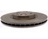 982121R by RAYBESTOS - DISC BRAKE ROTOR