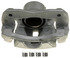 FRC12012 by RAYBESTOS - DISC BRAKE CALIPER