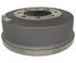 1350R by RAYBESTOS - Brake Drum 13.85 in. Diameter