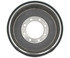 1350R by RAYBESTOS - Brake Drum 13.85 in. Diameter