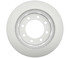 76920FZN by RAYBESTOS - BRAKE ROTOR