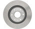 580279 by RAYBESTOS - Brake Rotor