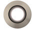 580726R by RAYBESTOS - DISC BRAKE ROTOR