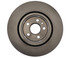 580756R by RAYBESTOS - BRAKE ROTOR