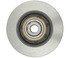 680179 by RAYBESTOS - Brake Rotor and Hub Assembly