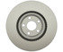 681993FZN by RAYBESTOS - DISC BRAKE ROTOR