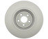 681995FZN by RAYBESTOS - DISC BRAKE ROTOR