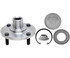718510 by RAYBESTOS - HUB REPAIR KIT