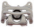 FRC12895N by RAYBESTOS - BRAKE CALIPER & BRACKET