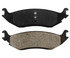 RC11626C by RAYBESTOS - BRAKE CALIPER & BRACKET