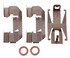 FRC10905 by RAYBESTOS - DISC BRAKE CALIP