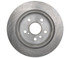 980467R by RAYBESTOS - DISC BRAKE ROTOR