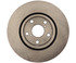 980486R by RAYBESTOS - DISC BRAKE ROTOR