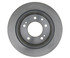 980896R by RAYBESTOS - BRAKE ROTOR-DIH PARKING BRAKE
