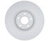 980941FZN by RAYBESTOS - DISC BRAKE ROTOR