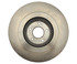 980945R by RAYBESTOS - DISC BRAKE ROTOR