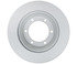 980970 by RAYBESTOS - BRAKE ROTOR