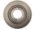 980970R by RAYBESTOS - DISC BRAKE ROTOR