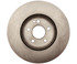 981439R by RAYBESTOS - DISC BRAKE ROTOR