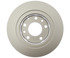 982008FZN by RAYBESTOS - DISC BRAKE ROTOR