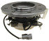 715034 by RAYBESTOS - WHEEL HUB ASSEMBLY